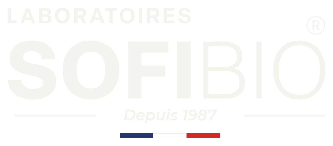 Laboratoires Sofibio — Depuis 1987