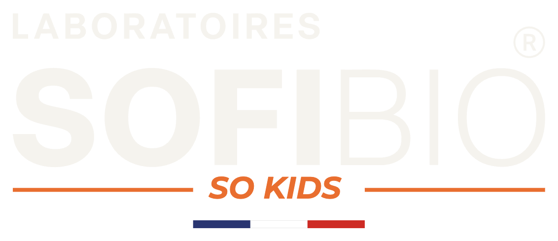 Laboratoires Sofibio So Kids