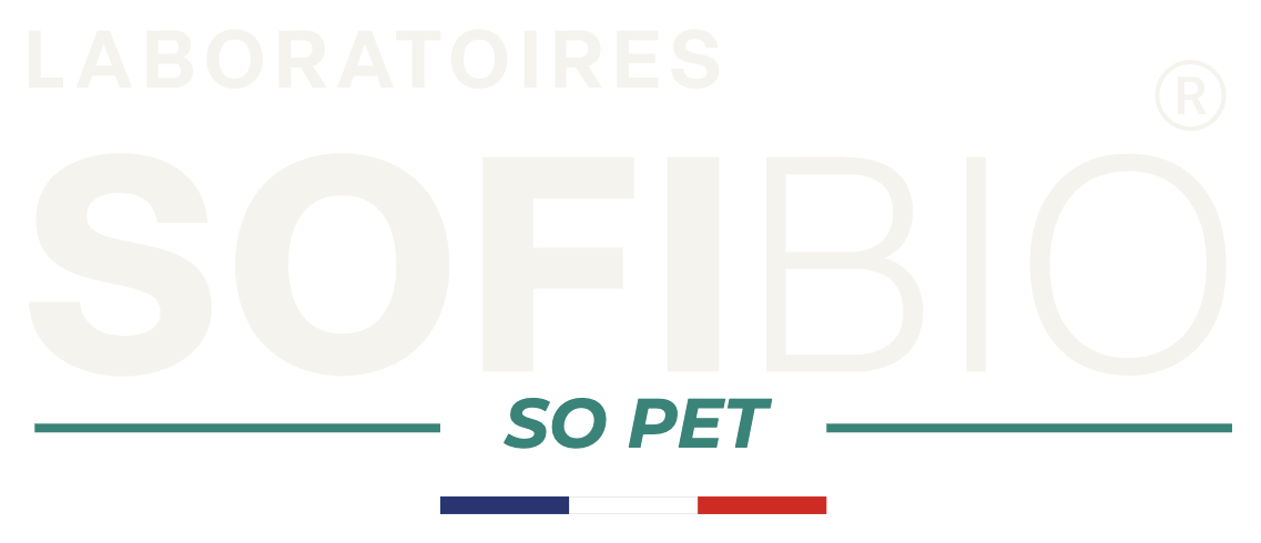 Laboratoires Sofibio So Pet