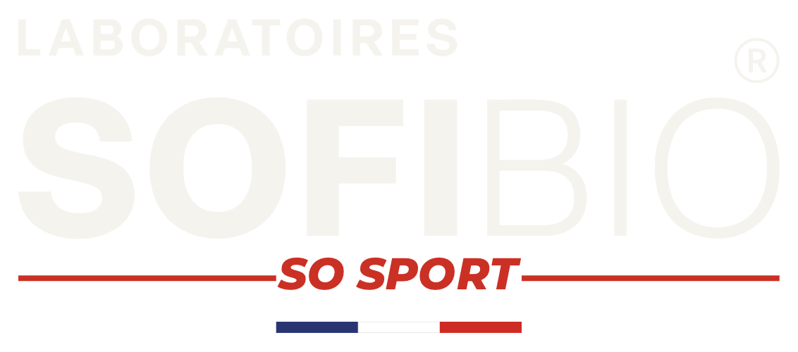 Laboratoires Sofibio So Sport