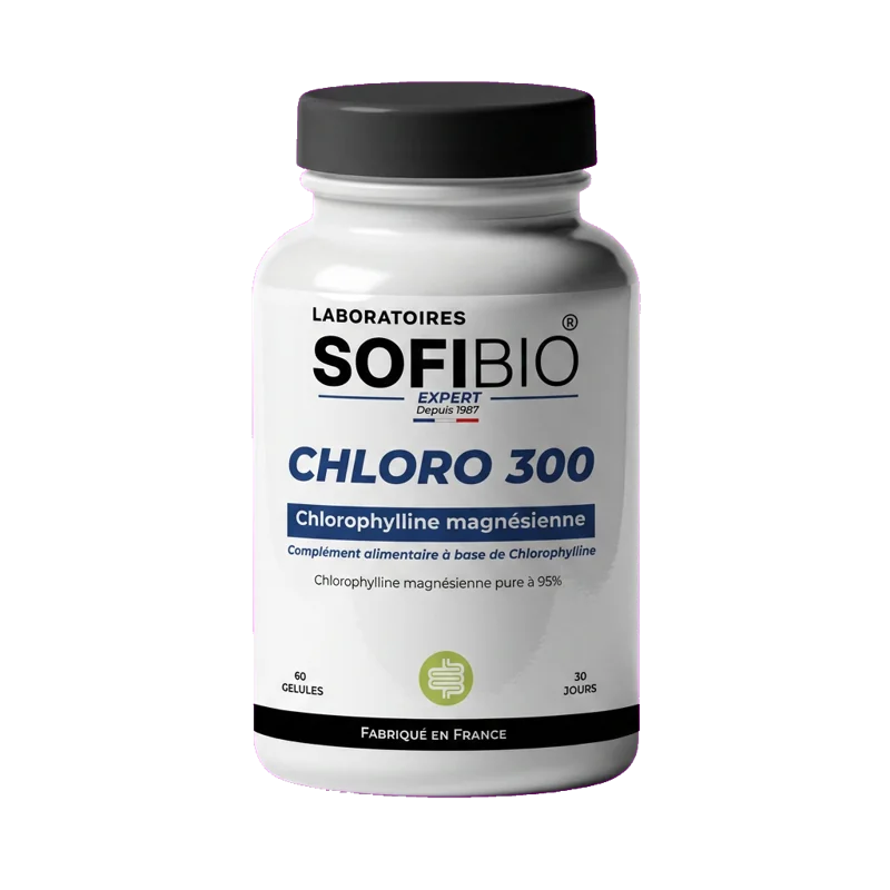 CHLORO 300