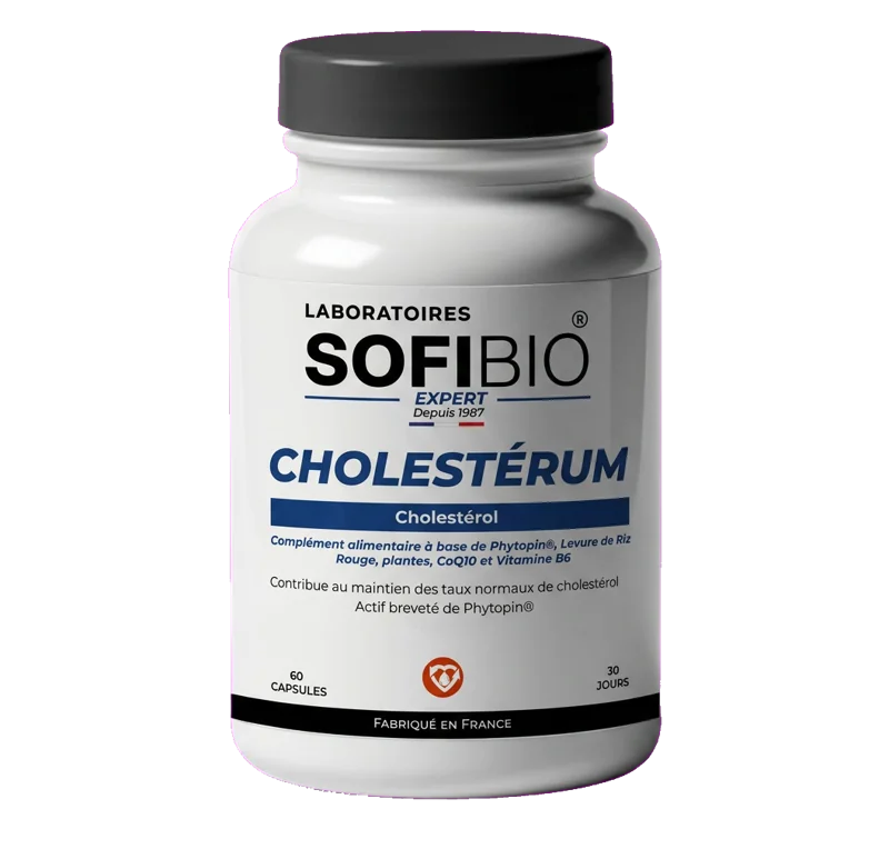 CHOLESTERUM