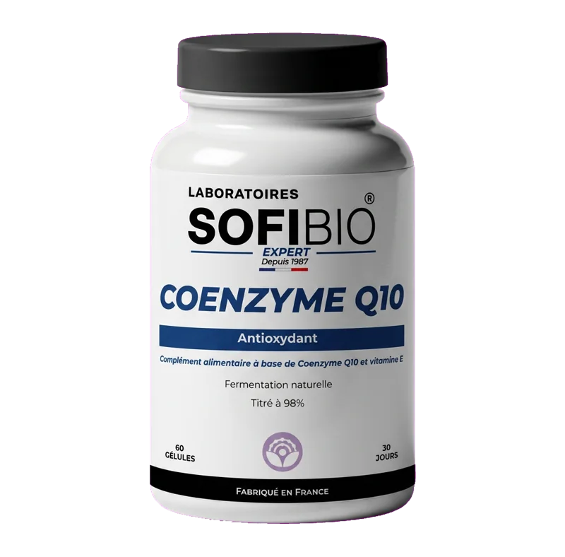 COENZYME Q10