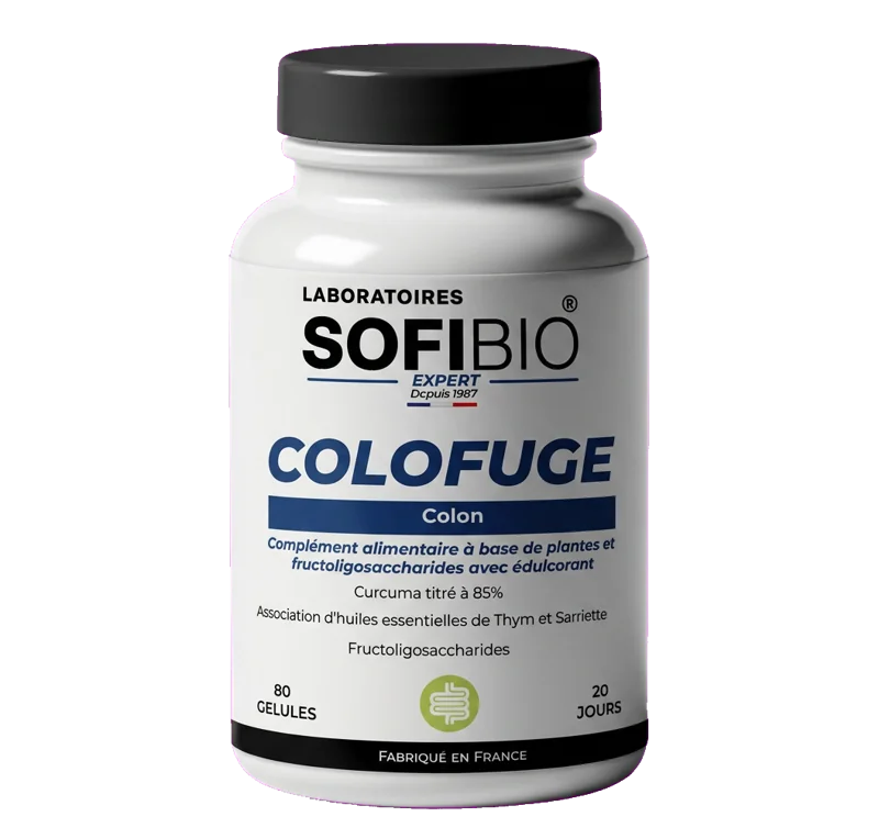 COLOFUGE