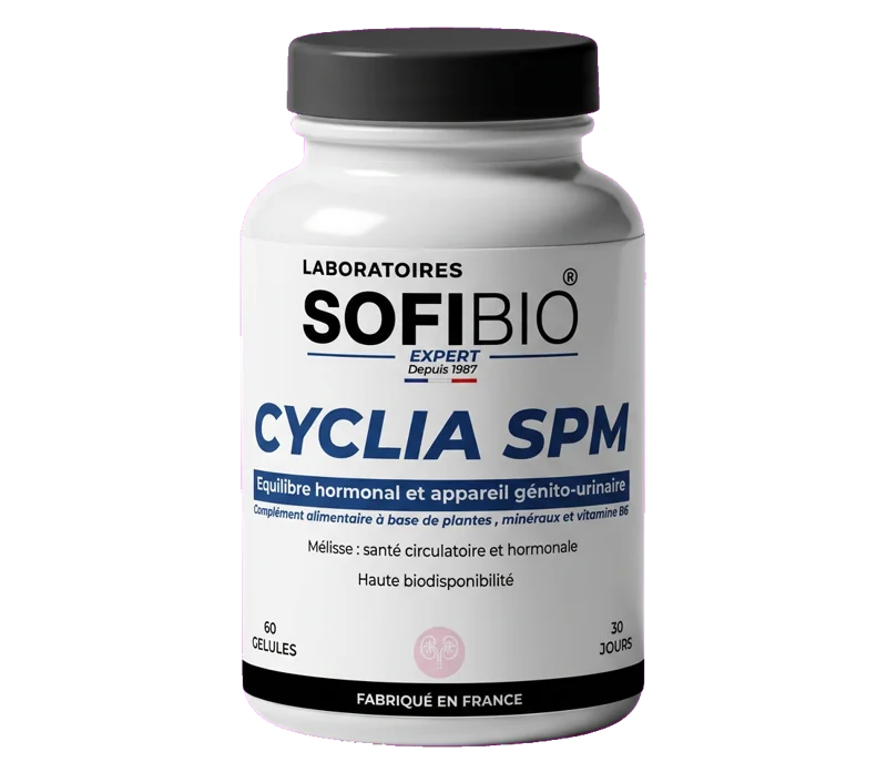 CYCLIA SPM