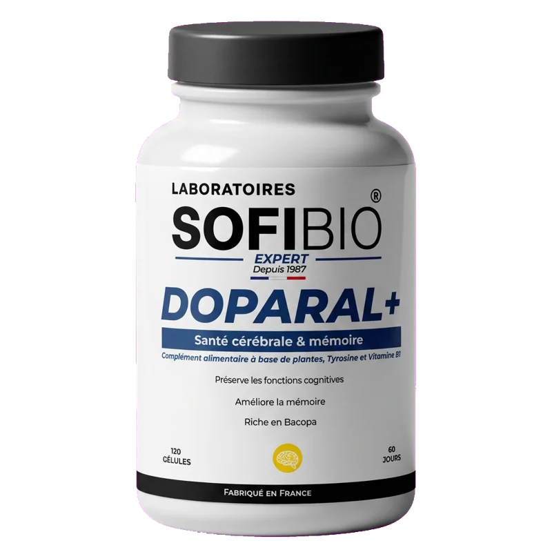 DOPARAL+