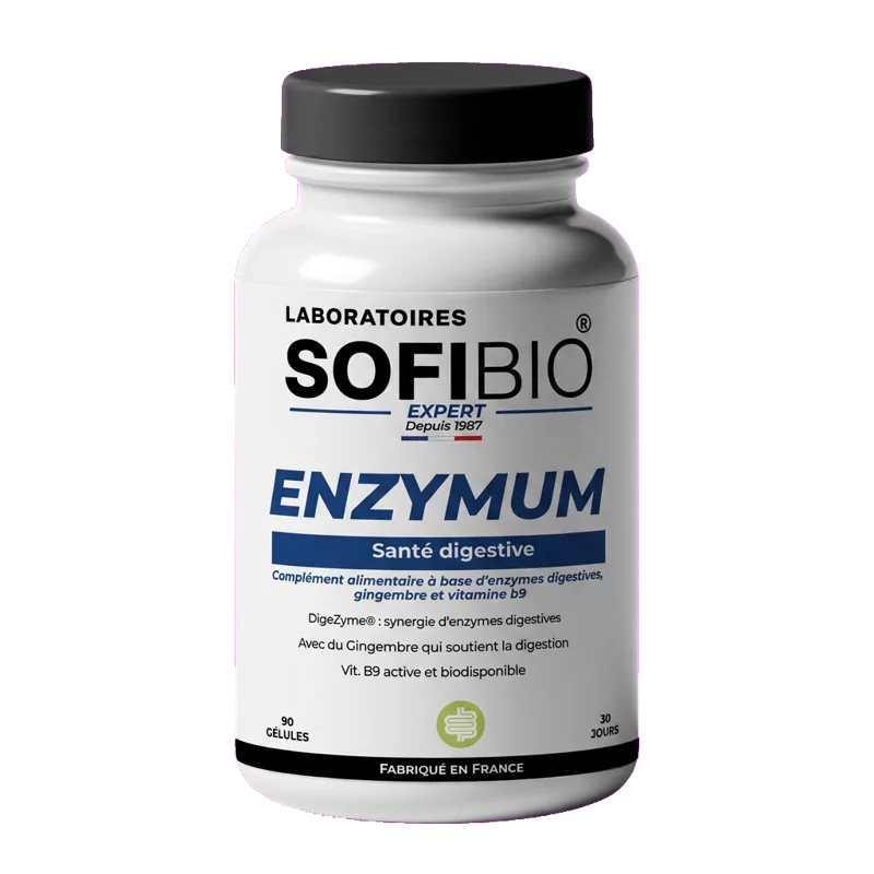 ENZYMUM