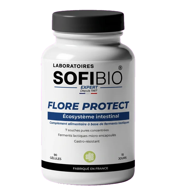 Flore Protect