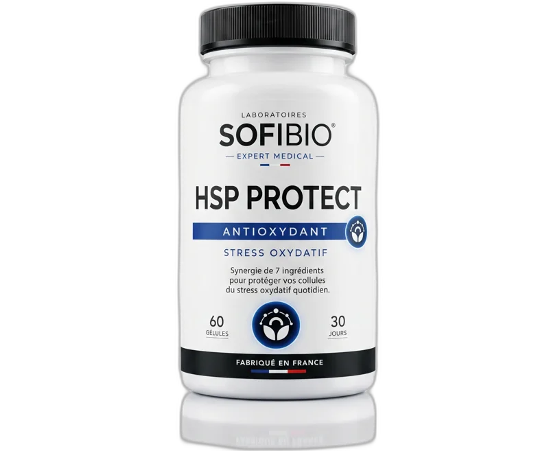 HSP PROTECT
