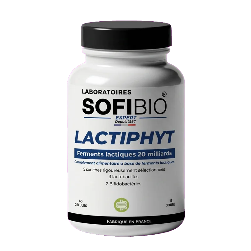LACTIPHYT