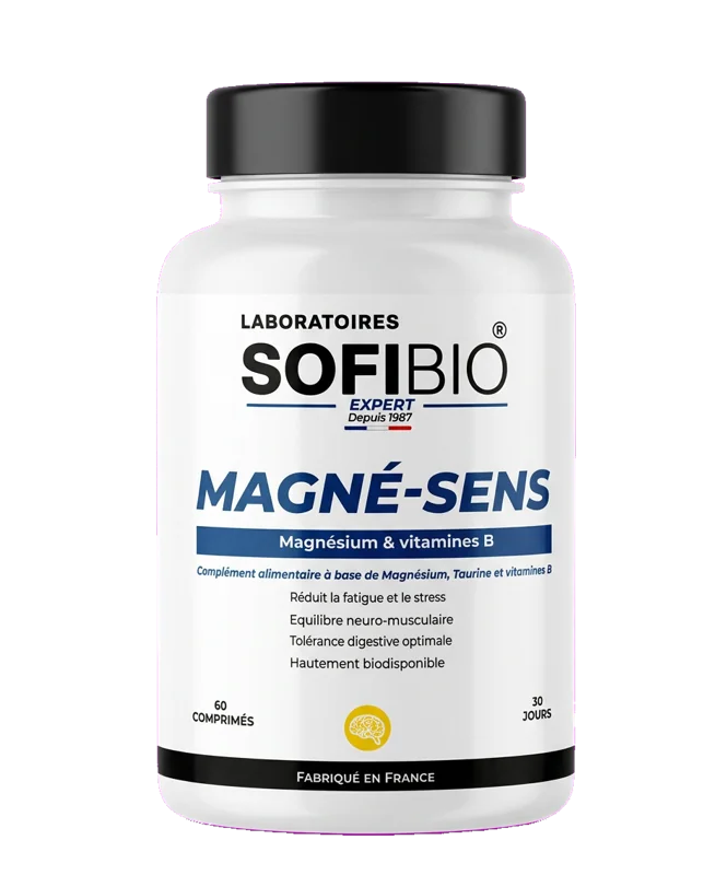 MAGNÉ-SENS