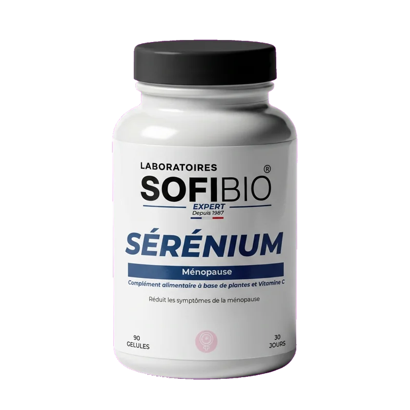 SÉRÉNIUM