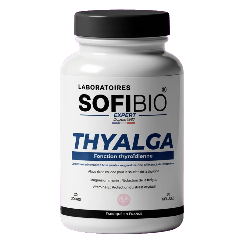 THYALGA
