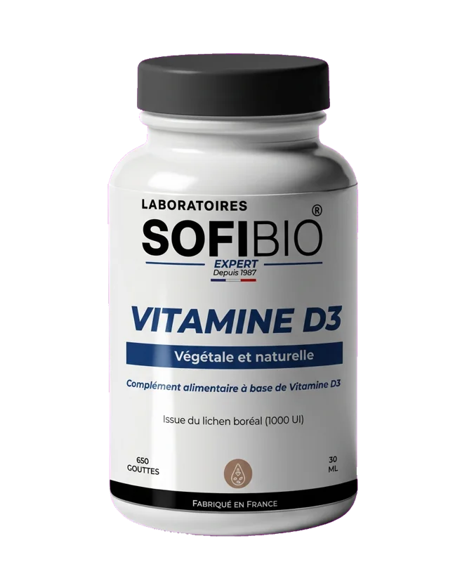 VITAMINE D3